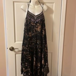 COPY - Handkerchief dress by Free People